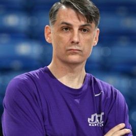Matt Brady