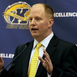 Rob Senderoff