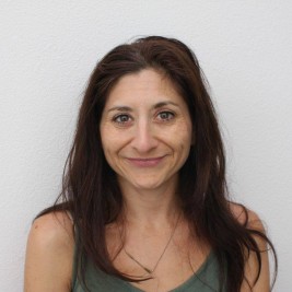Danielle Koenig