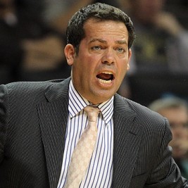 Steve Masiello