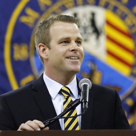 Steve Wojciechowski