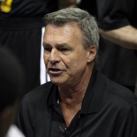 Dan D'Antoni