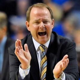 Kermit Davis
