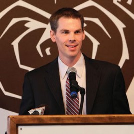 Paul Lusk