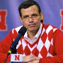 Tim Miles