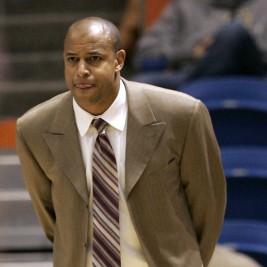 Mark Montgomery
