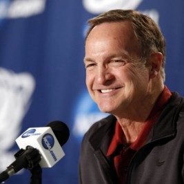 Lon Kruger