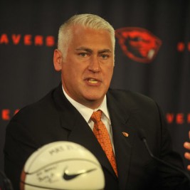 Wayne Tinkle  Image
