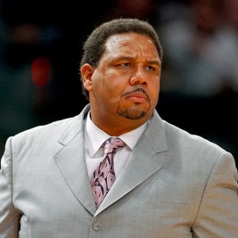 Ed Cooley