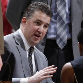 Matt Painter