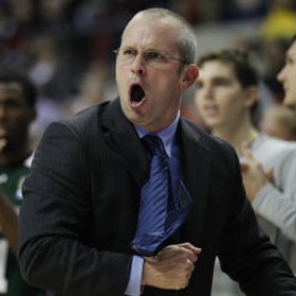 Dan Hurley