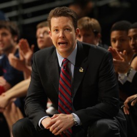 Chris Mooney