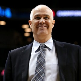 Mark Schmidt