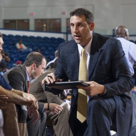 Scott Padgett