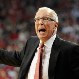 Steve Fisher