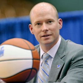 Kevin Willard