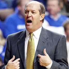 Kevin Stallings