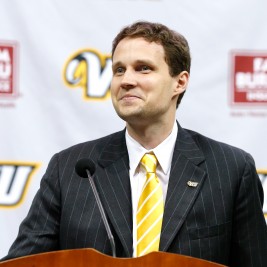 Will Wade  Image