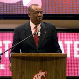 Ernie Kent