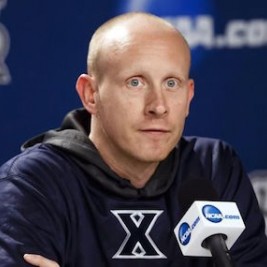 Chris Mack
