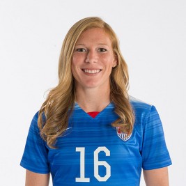 Lori Chalupny
