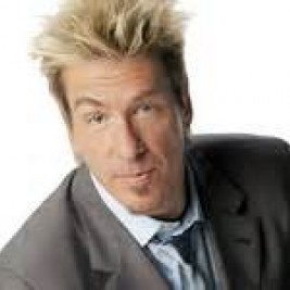 Greg Behrendt