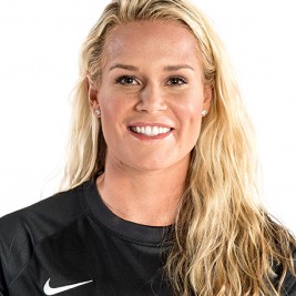 Ashlyn Harris  Image