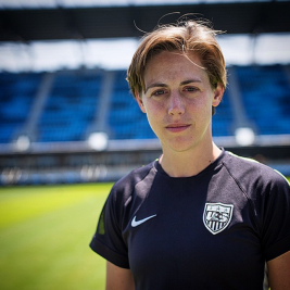 Meghan Klingenberg