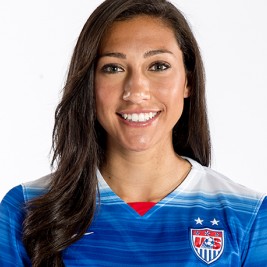 Christen Press