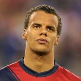 Timmy Chandler
