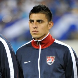 Joe Corona