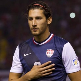 Omar Gonzalez