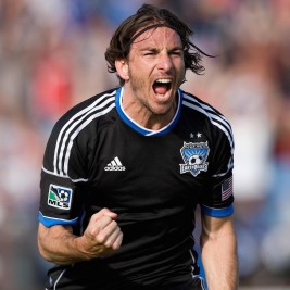 Alan Gordon  Image