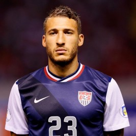 Fabian Johnson