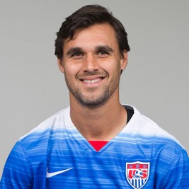 Chris Wondolowski