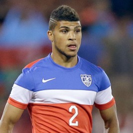 DeAndre Yedlin