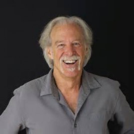 Gregg Levoy
