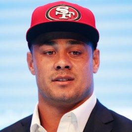 Jarryd Hayne