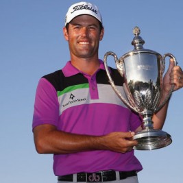 Robert Streb