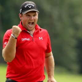 Patrick Reed