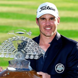 Brooks Koepka