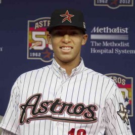 Carlos Correa