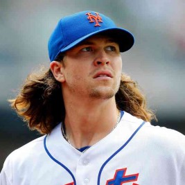 Jacob deGrom