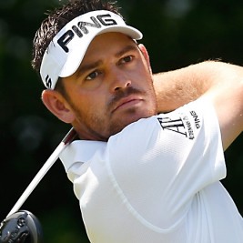 Louis Oosthuizen
