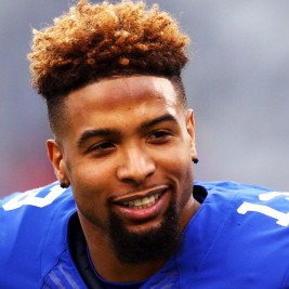 Odell Beckham Jr.