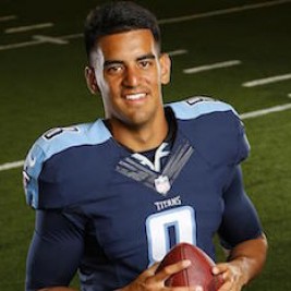 Marcus Mariota