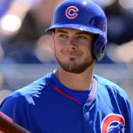 Kris Bryant