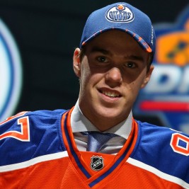 Connor McDavid