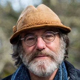Paul Stamets 