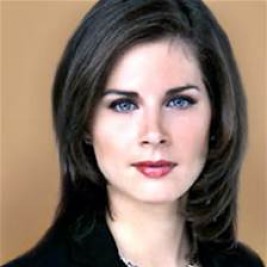 Erin Burnett